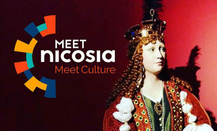 Meet Nicosia. Meet Culture. (ΕΤΑΠ)